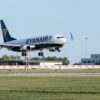 Ryanair’s Decade of Transformation: A Look at the Budget Airline’s Performance